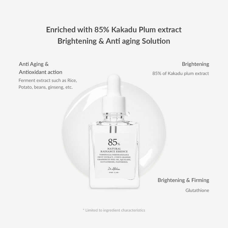 Natural Radiance Essence - image 4