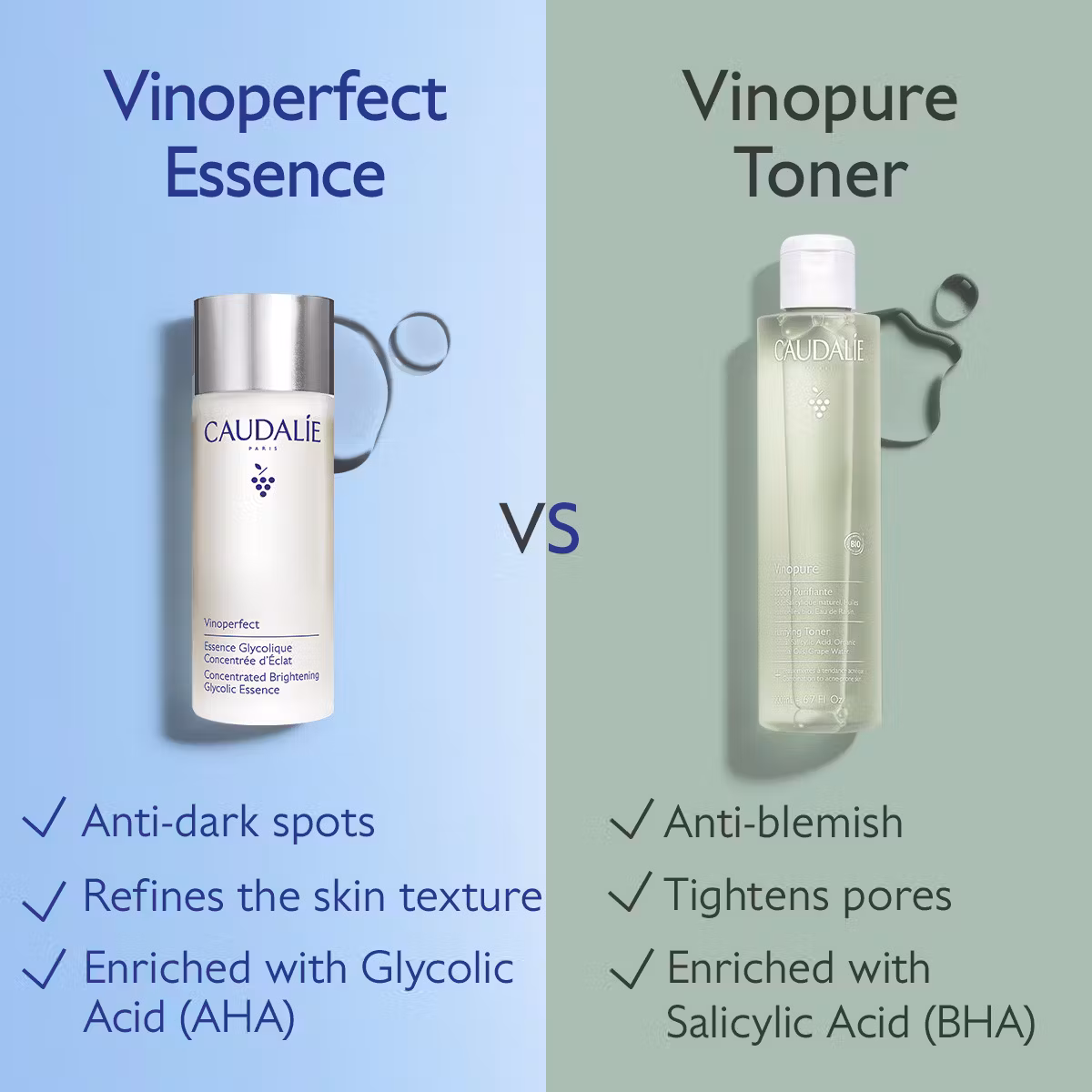Vinoperfect Concentrated Brightening Glycolic Essence - image 6