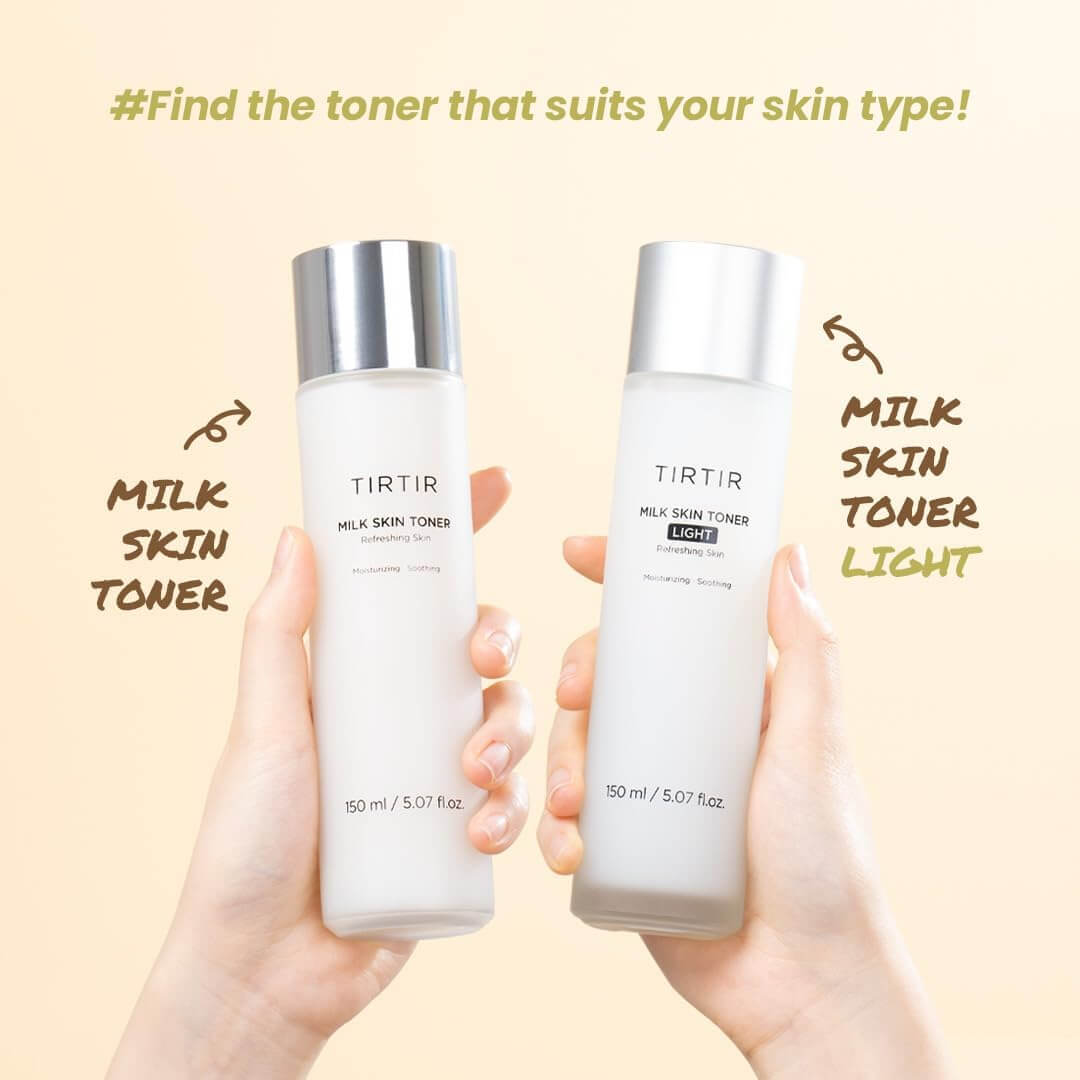 Milk Skin Toner Light - image 5