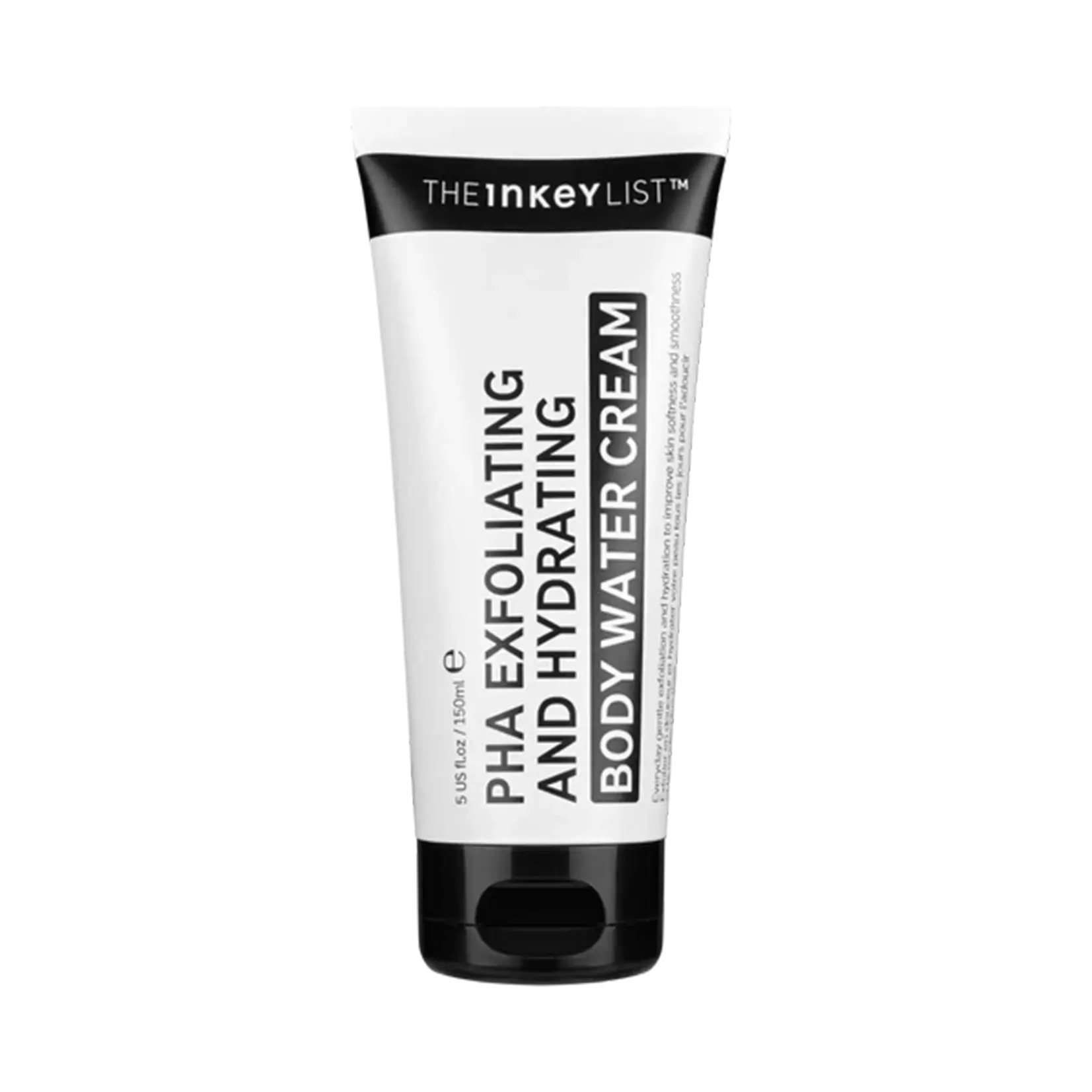 PHA Body Water Cream