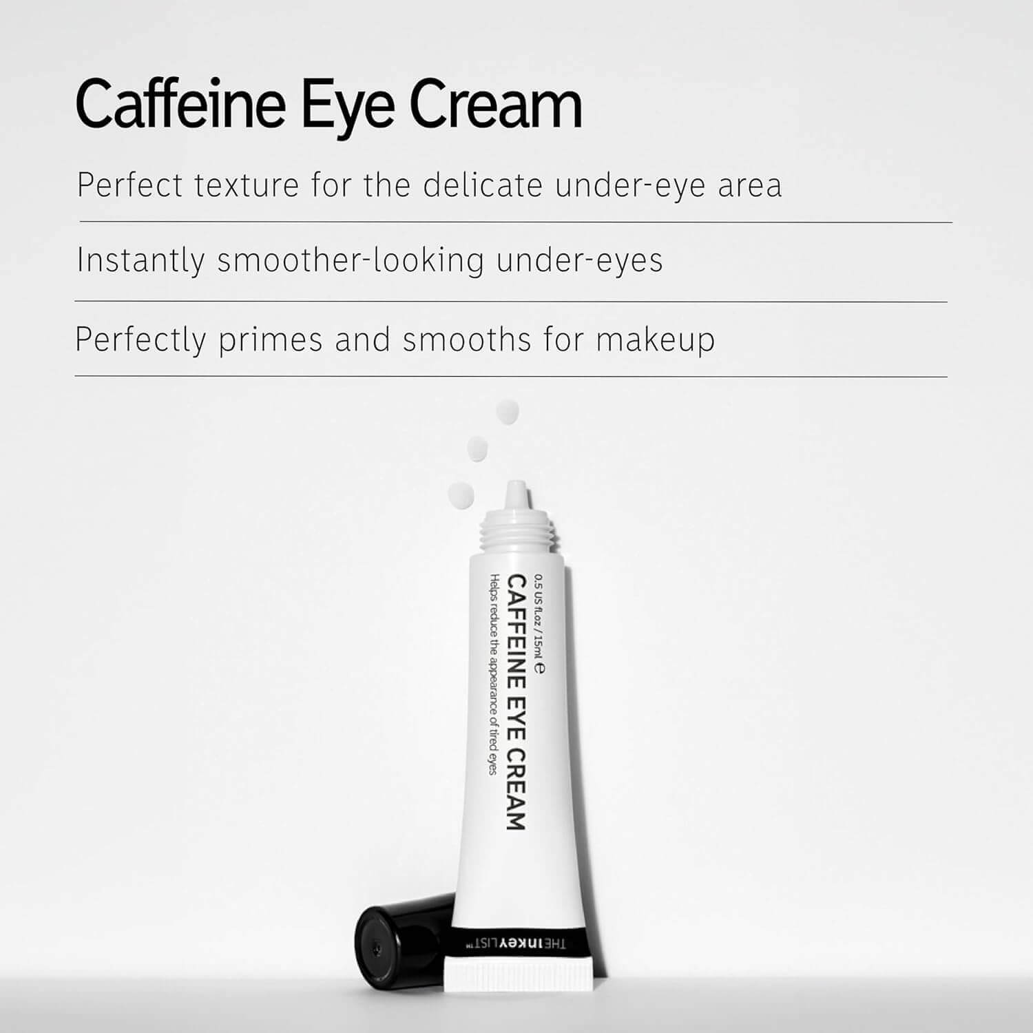 Caffeine Eye Cream - image 2