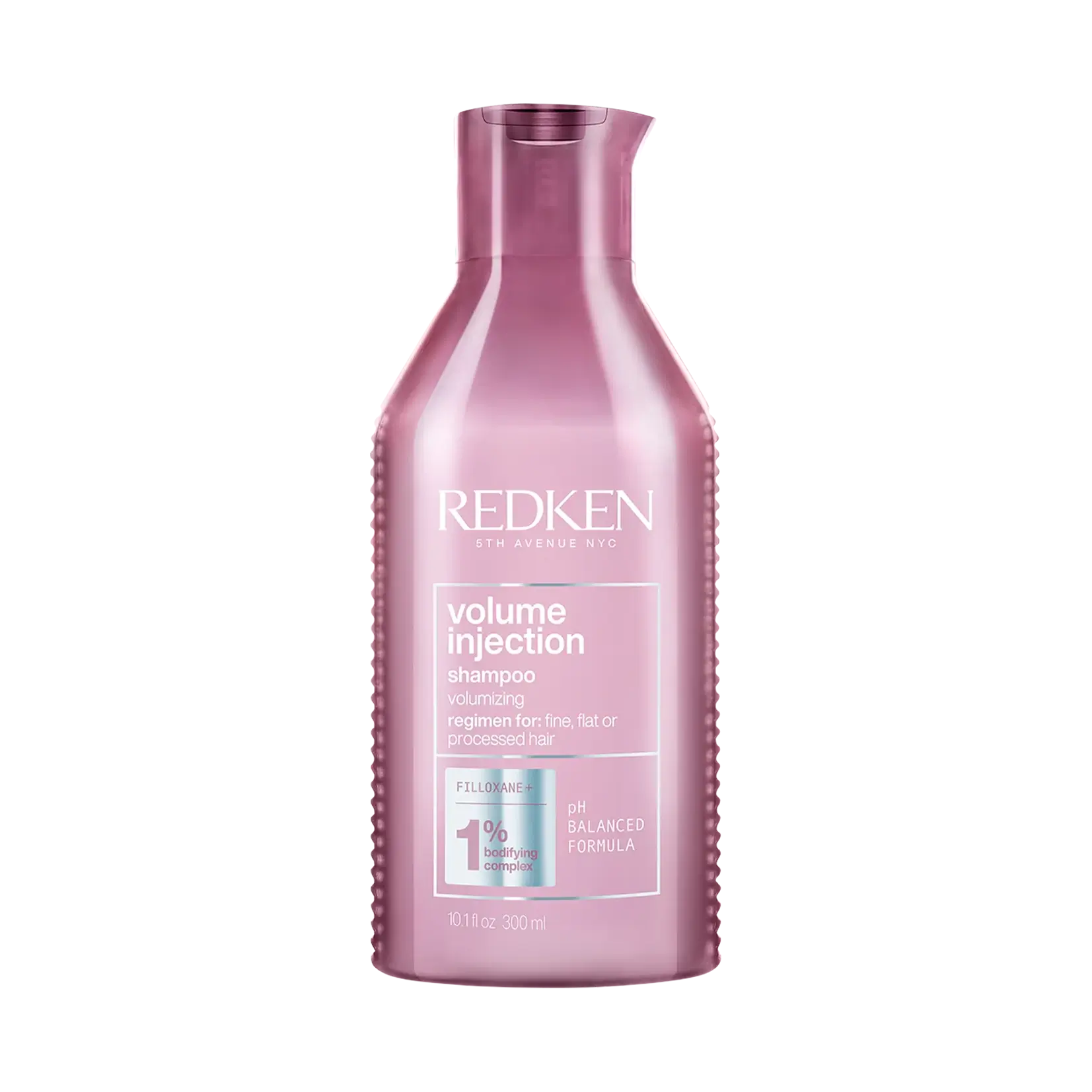 Volume Injection Shampoo