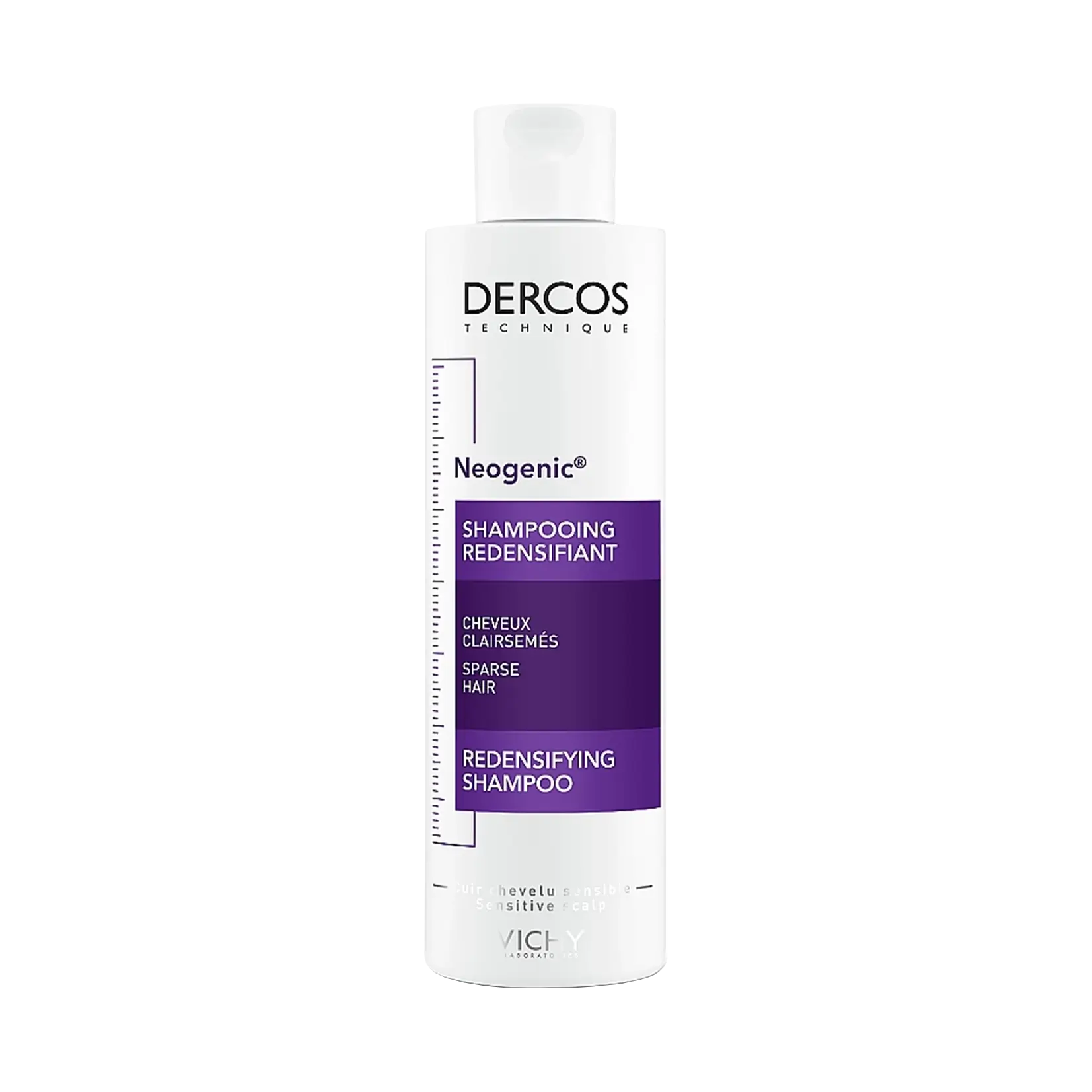 Dercos Neogenic Redensifying Shampoo