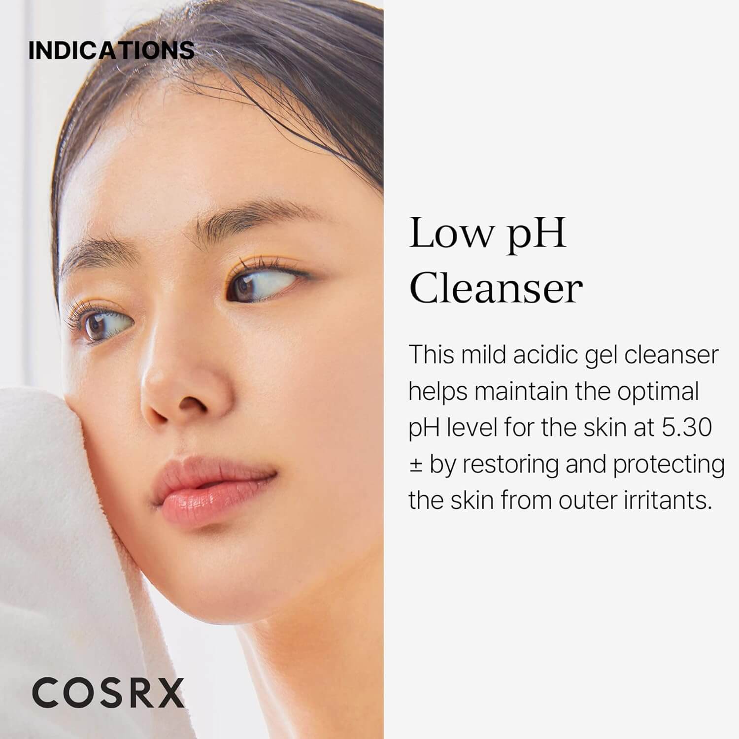 Low pH Good Morning Gel Cleanser - image 5