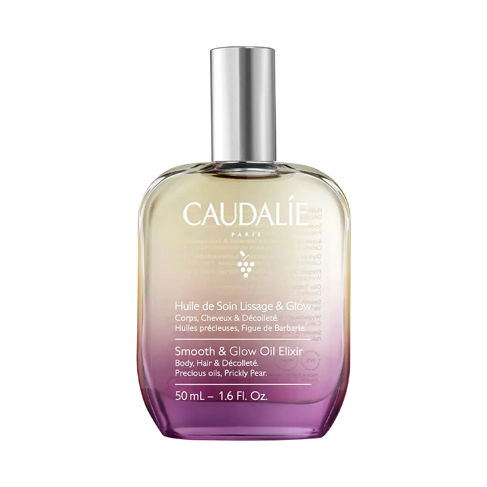 Moisturizing Fig Body Oil Elixir 