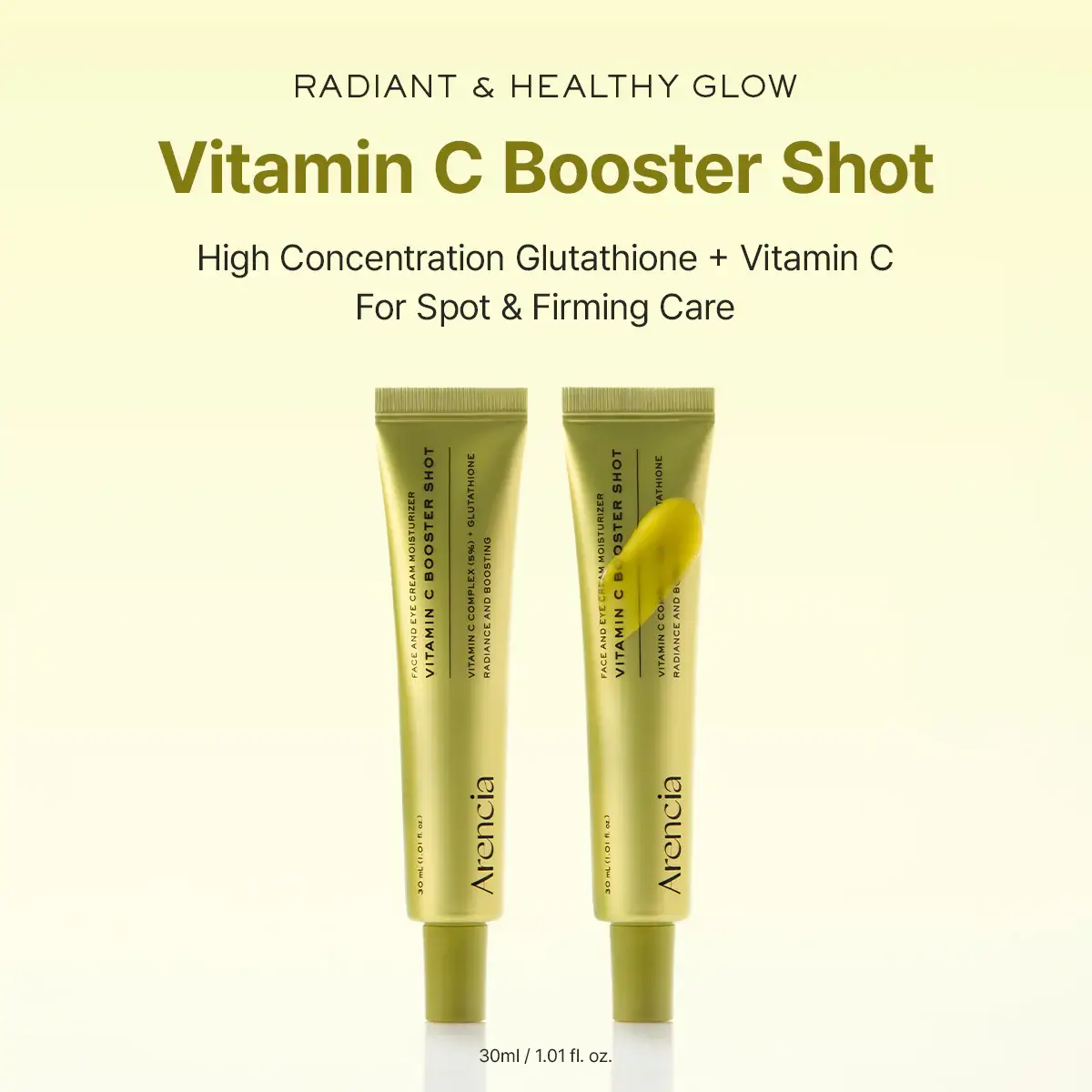 Vitamin C Booster Shot - image 3