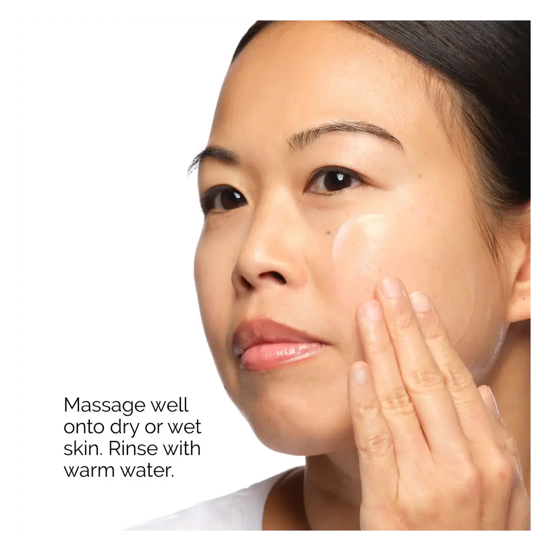 Glycolipid Cream Cleanser - image 9