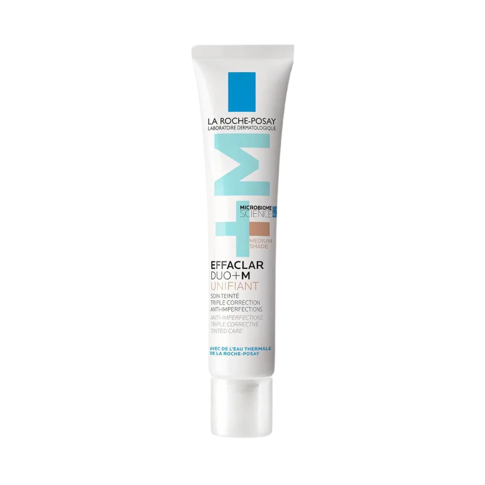 Effaclar Duo+M Unifiant