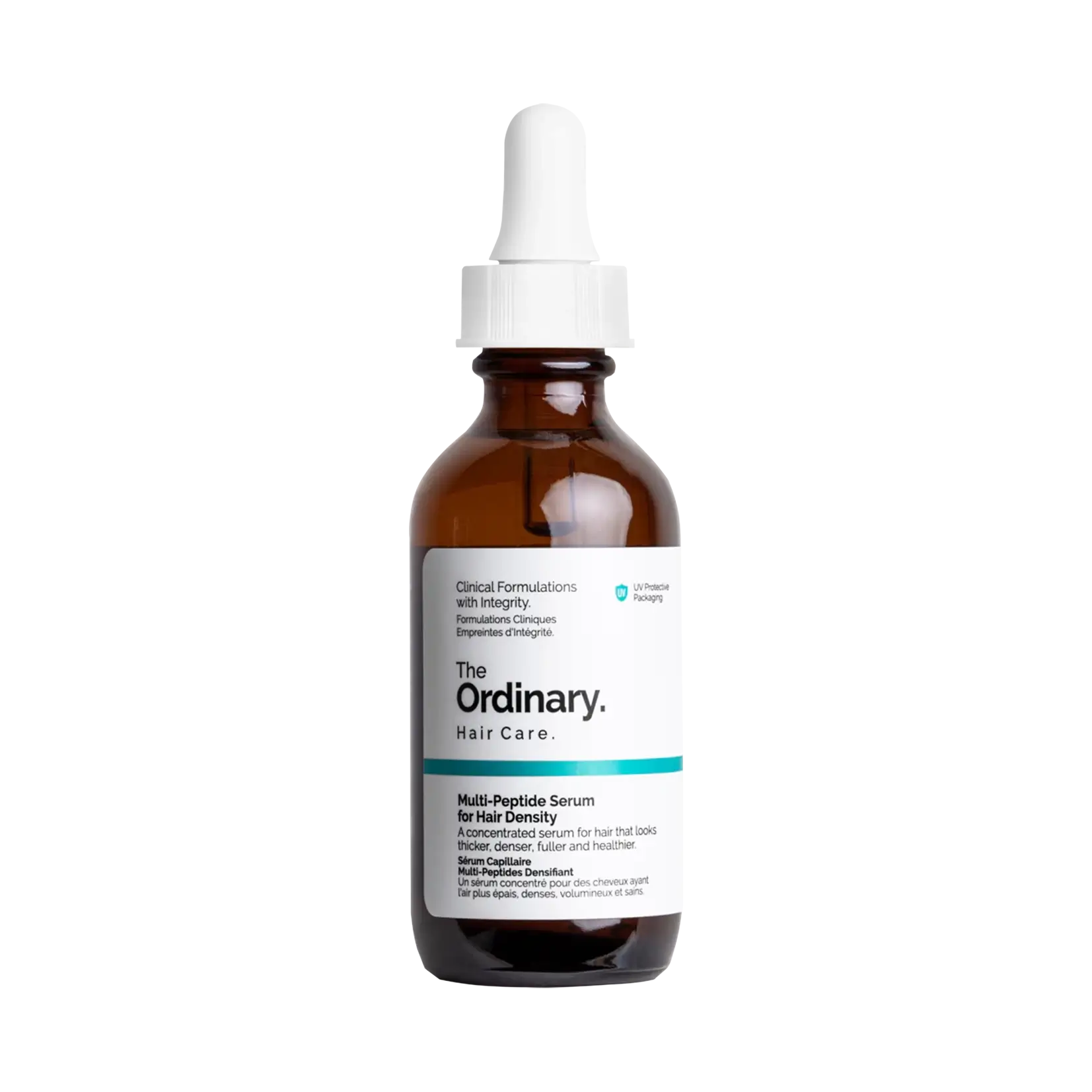 Multi-Peptide Serum for Hair Density - image 1