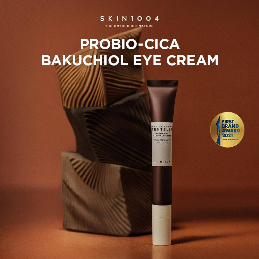 PROBIO-CICA Bakuchiol Eye Cream - image 2