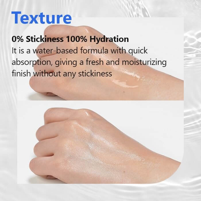 Hyaluronic Acid Toner - image 3