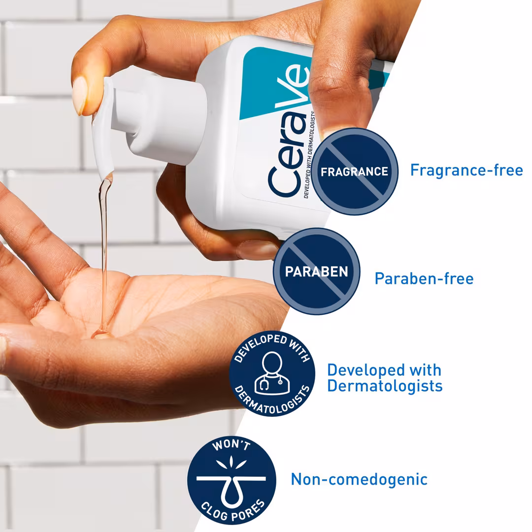 Acne Control Cleanser - image 5