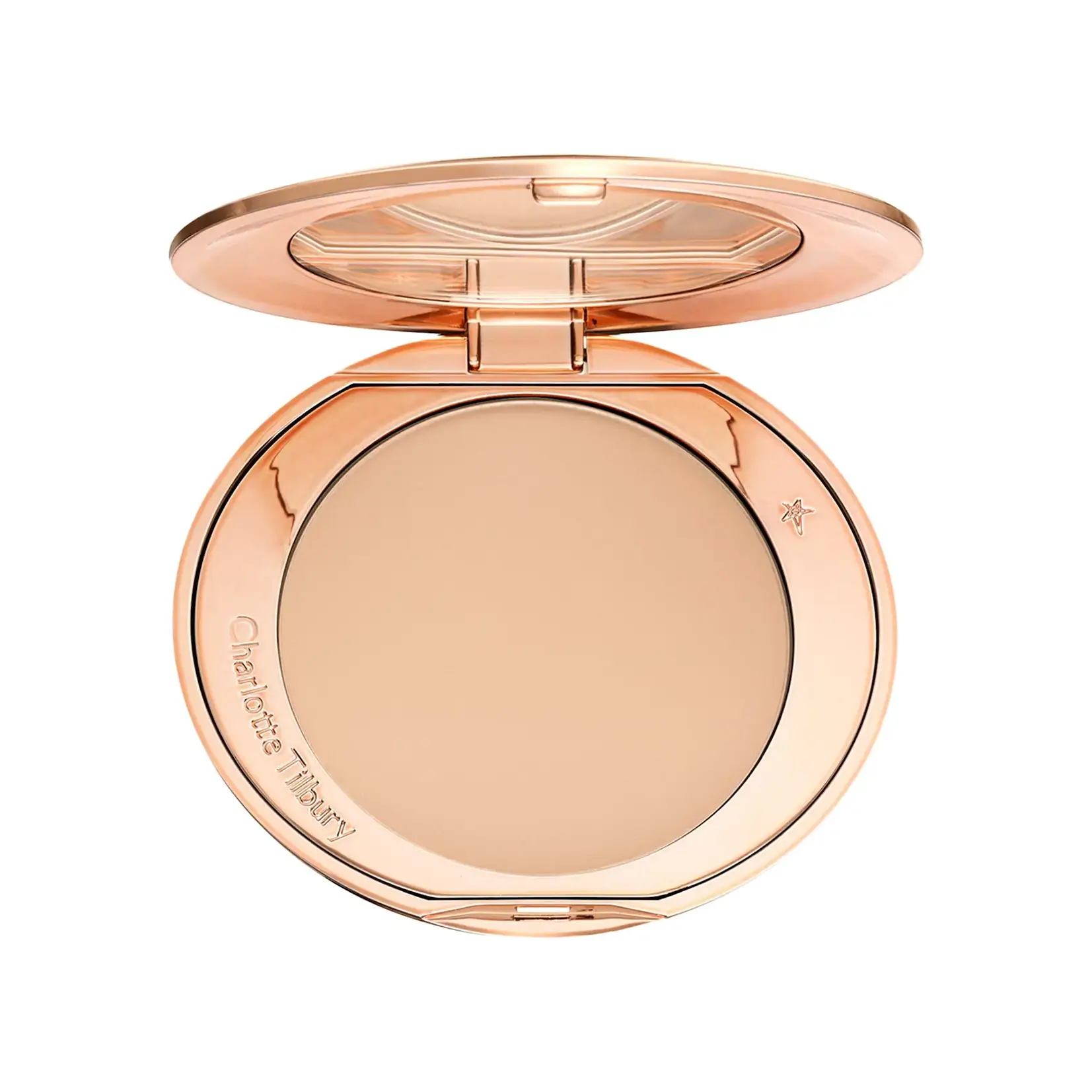 Airbrush Flawless Finish - image 1