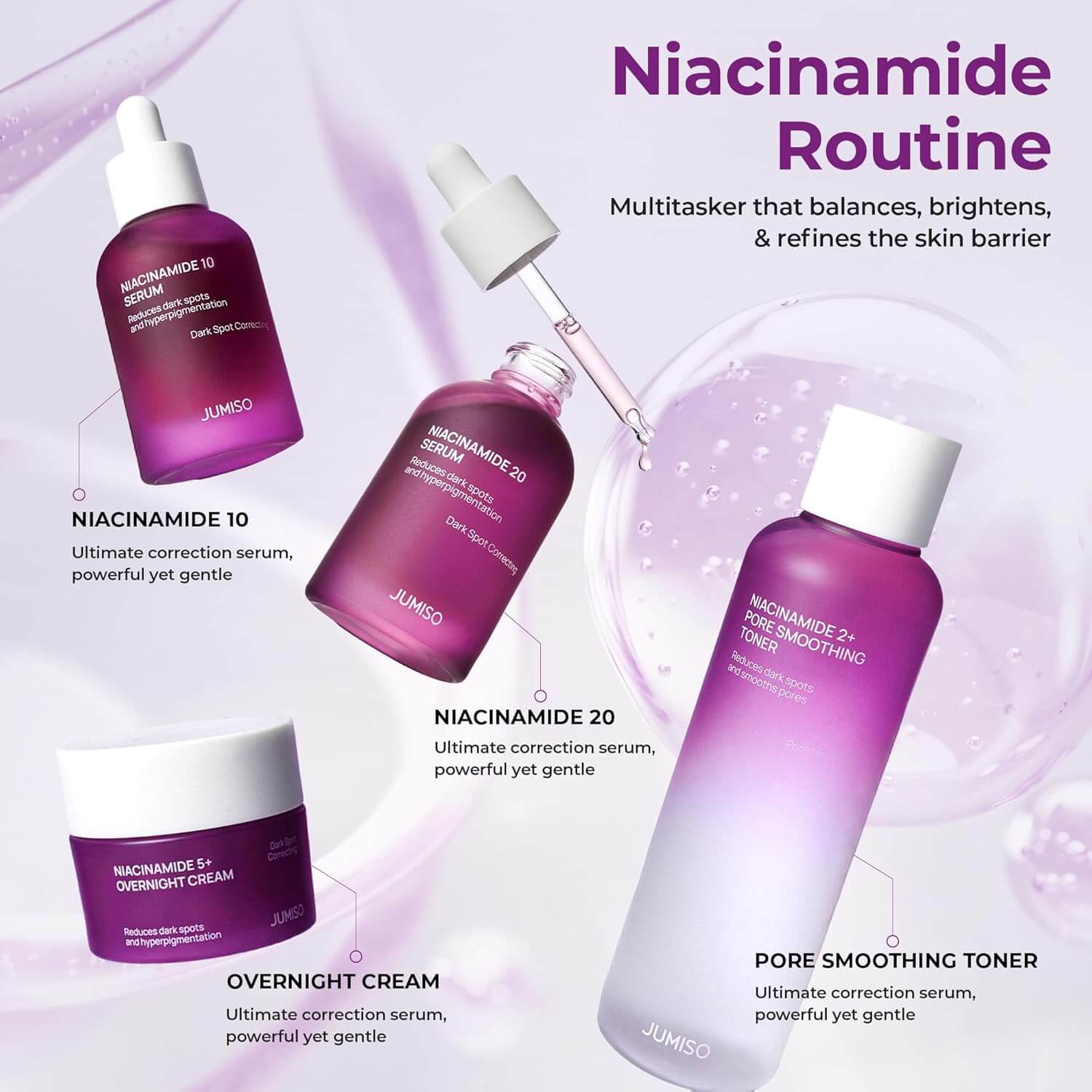 Niacinamide 20% Serum - image 10