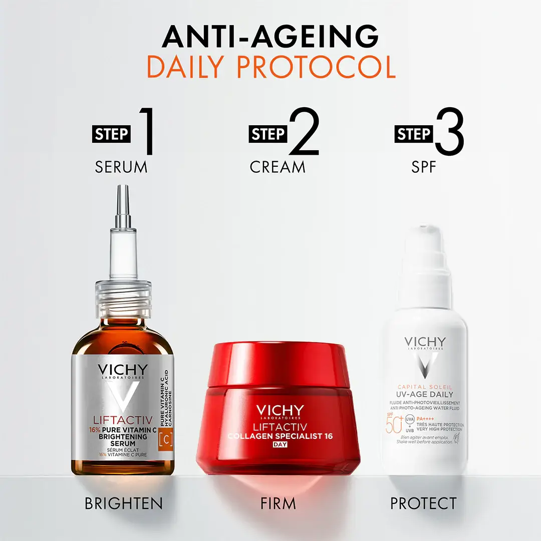 LiftActiv Supreme 16% Vitamin C Serum - image 11