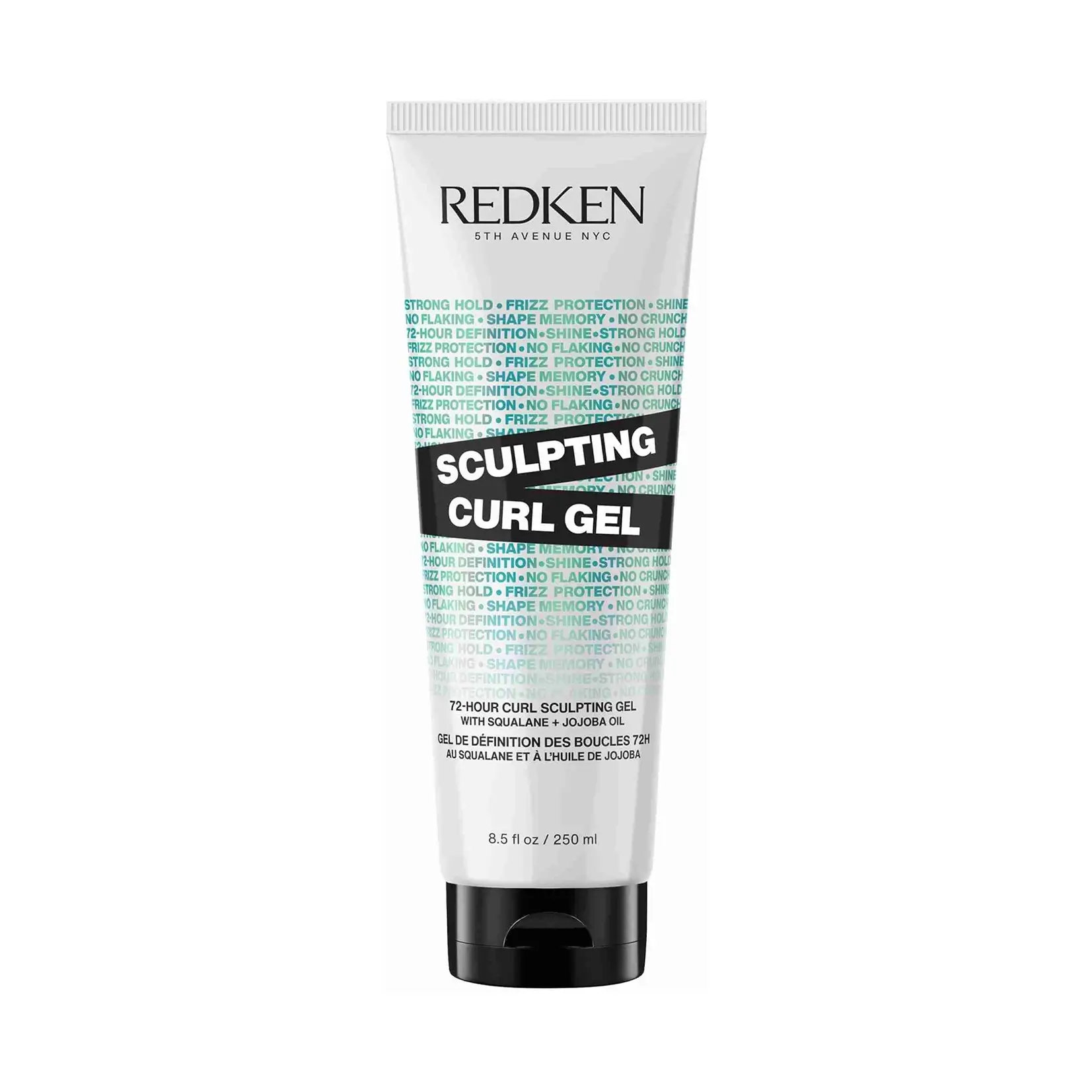 Sculpting Curl Gel