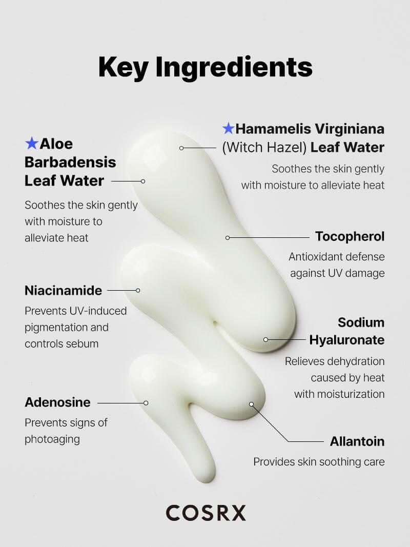 Ultra-Light Invisible Sunscreen SPF50 PA++++ - image 5