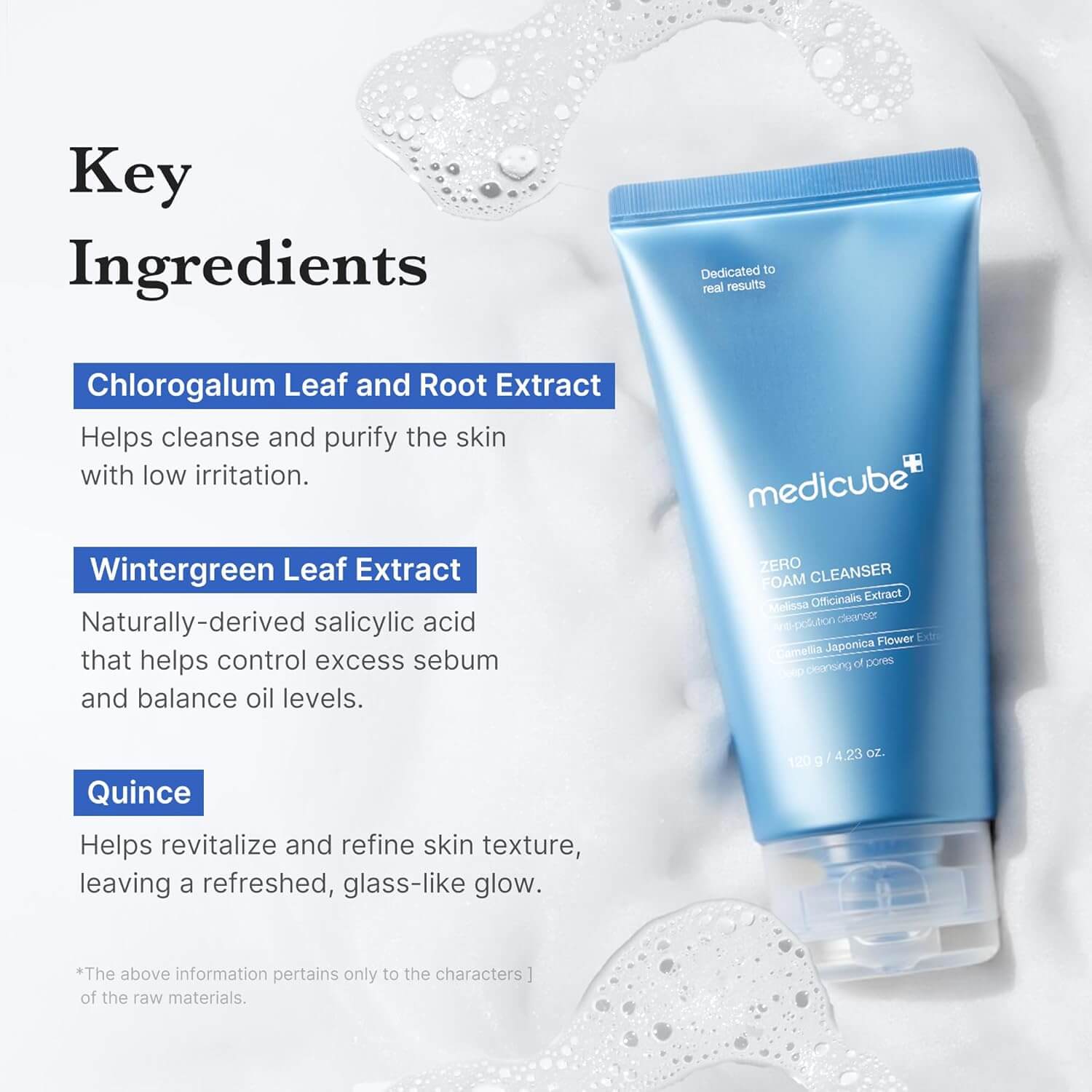 Zero Foam Cleanser - image 5