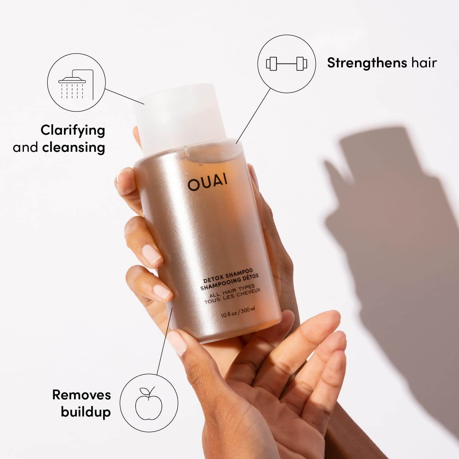 Detox Shampoo - image 3