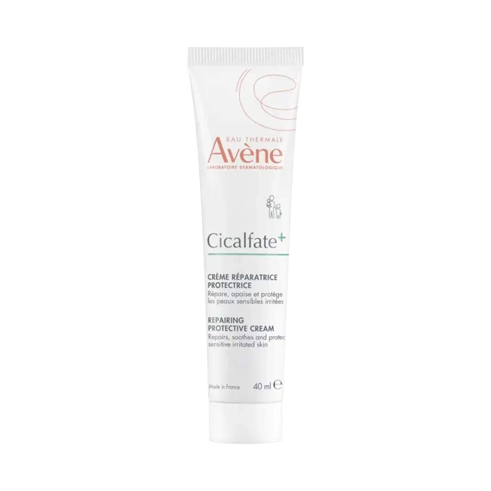 Cicalfate+ Repairing Protective Cream 