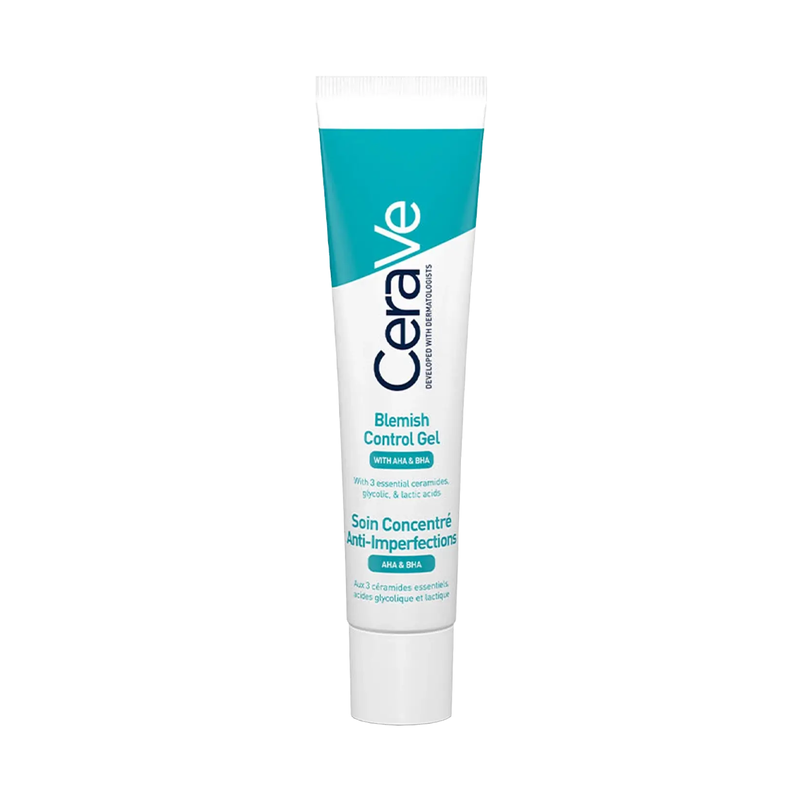 Blemish Control Gel