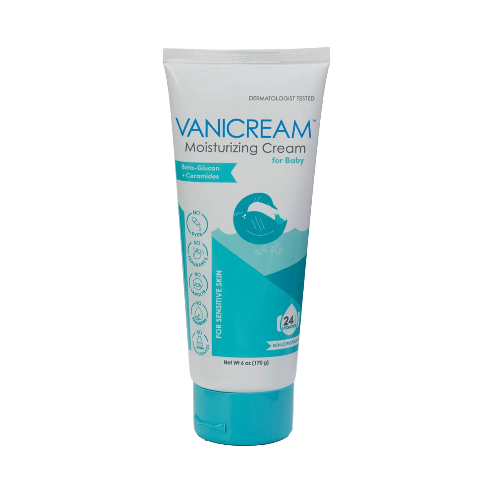 Moisturizing Cream for Baby