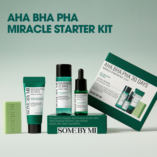  AHA BHA PHA 30Days Starter Kit - image 11