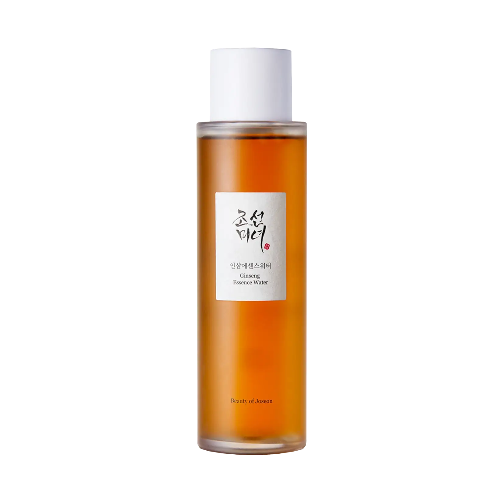 Ginseng Essence Water