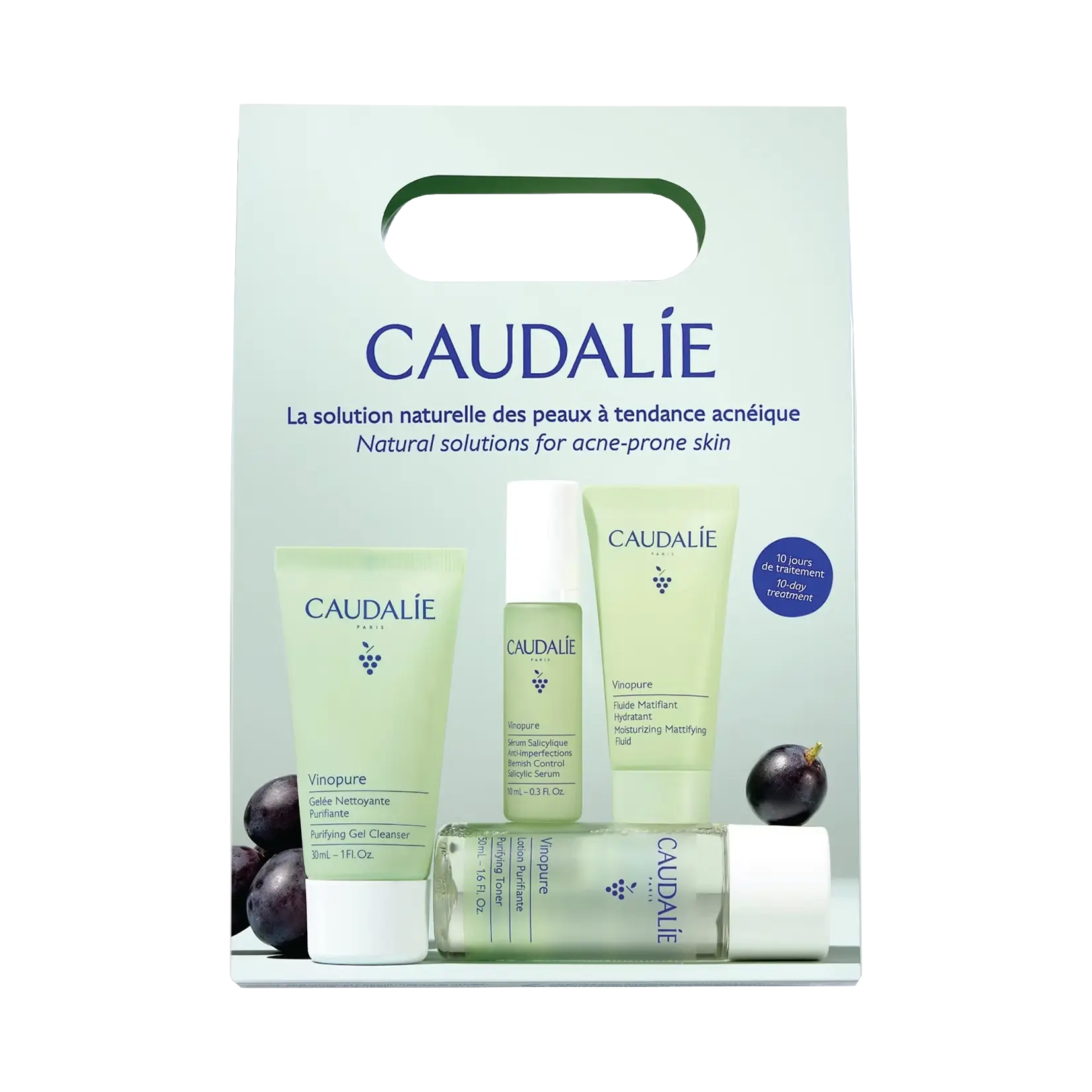 Vinopure Starter Kit