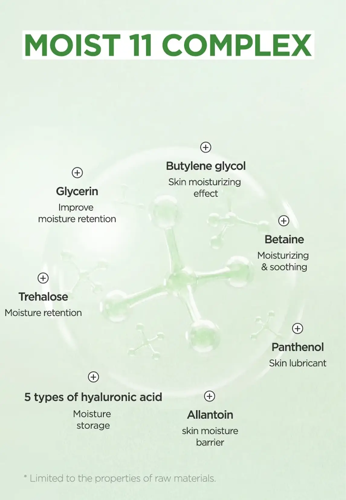 Aloe Soothing Gel Moisture Type - image 7