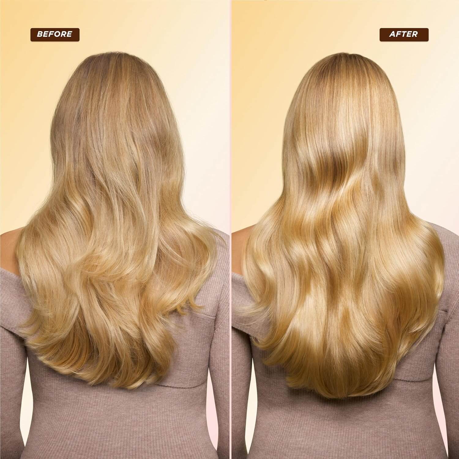 Honey Gloss Ceramide Therapy Hair Mask - image 5