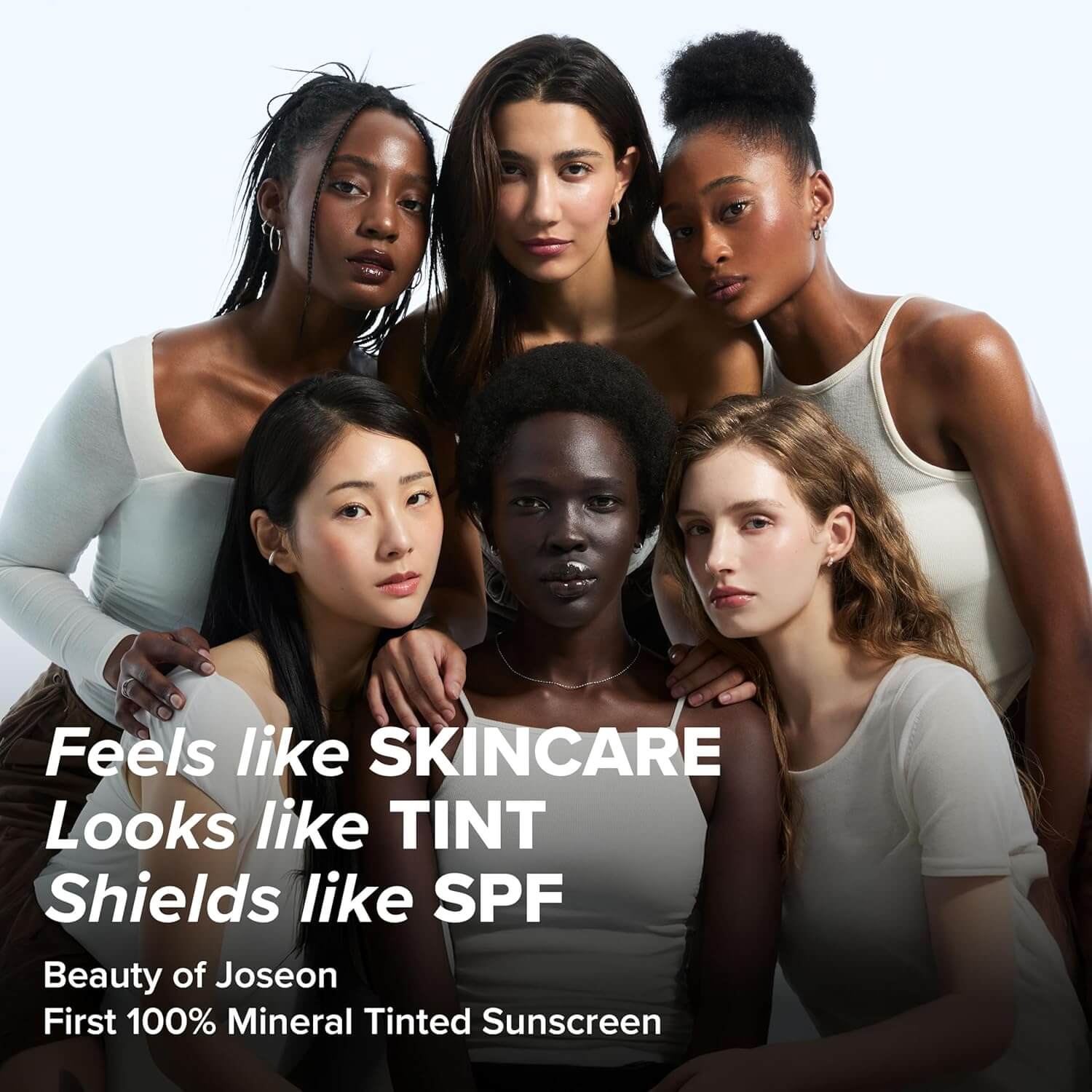 Daily Tinted Fluid Sunscreen SPF 50+ - image 8