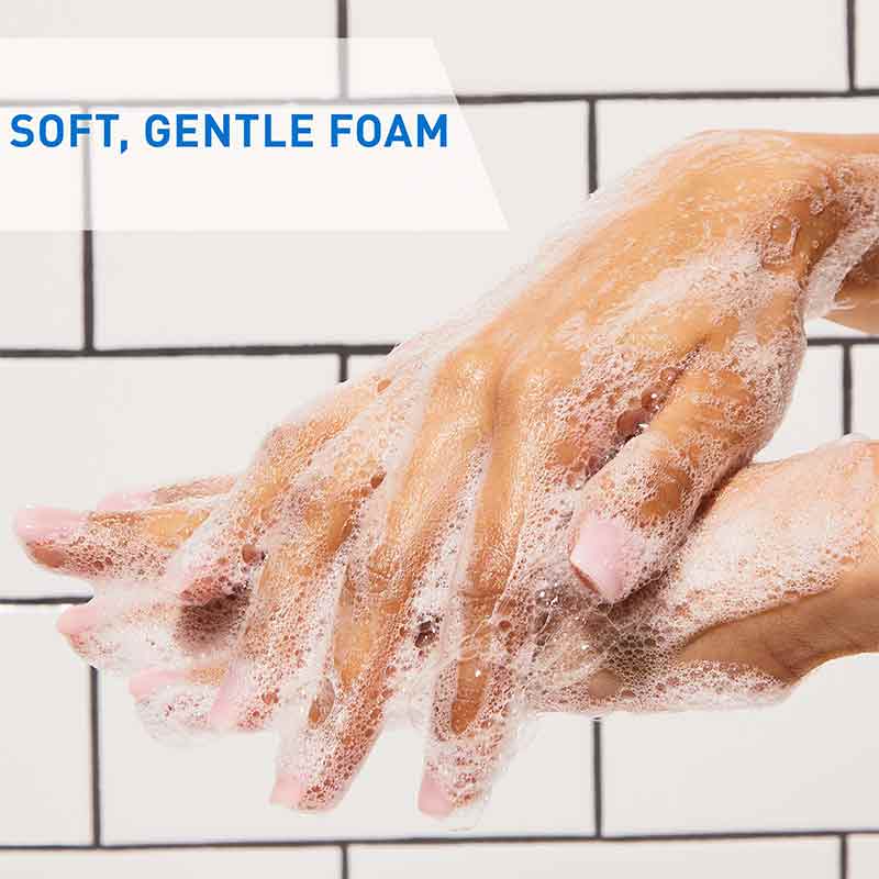 Hydrating Foaming Oil Cleanser - image 4