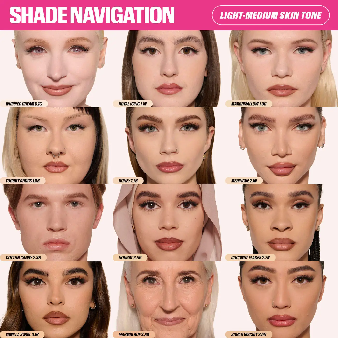 Faux Filter Luminous Matte Concealer - image 4