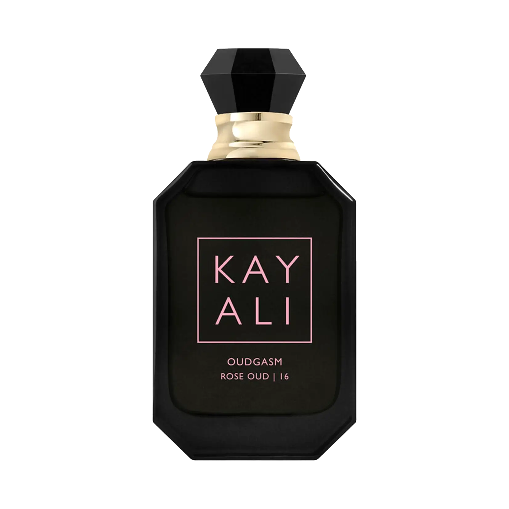 Oudgasm Rose Oud | 16 Eau de Parfum Intense - image 1