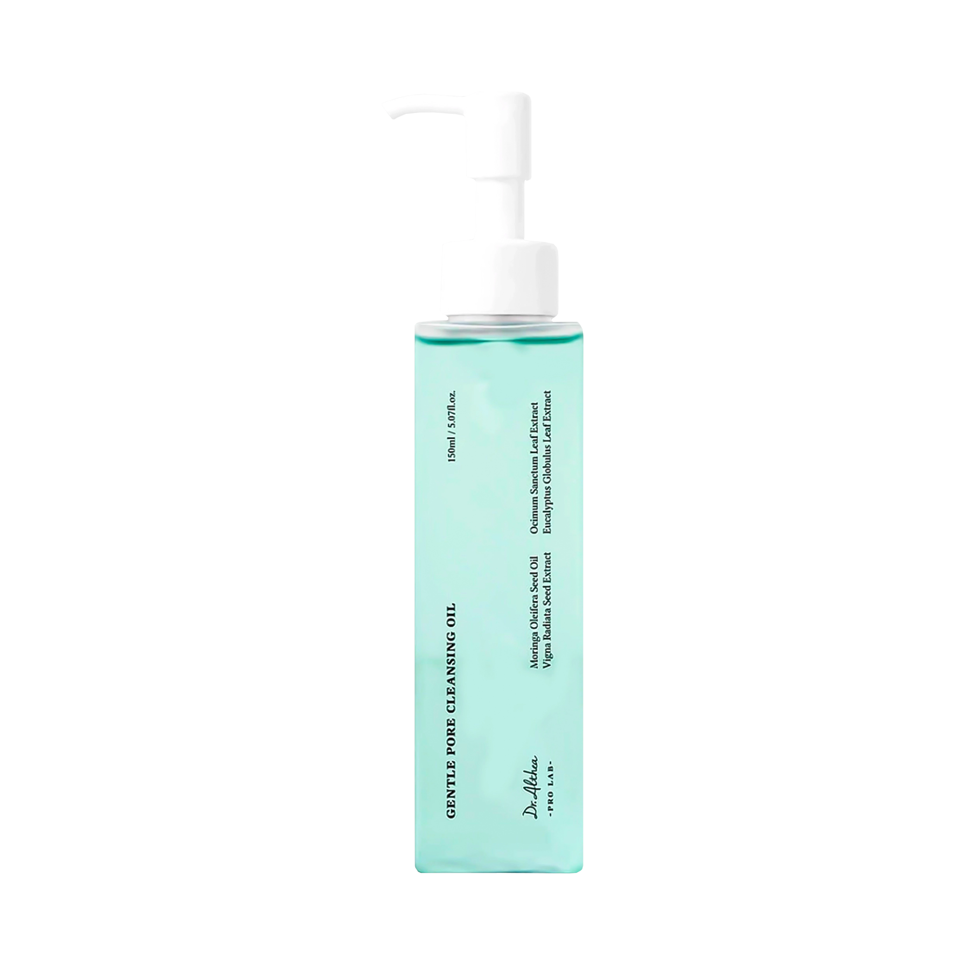 Gentle Pore Vegan Cleansing Oil