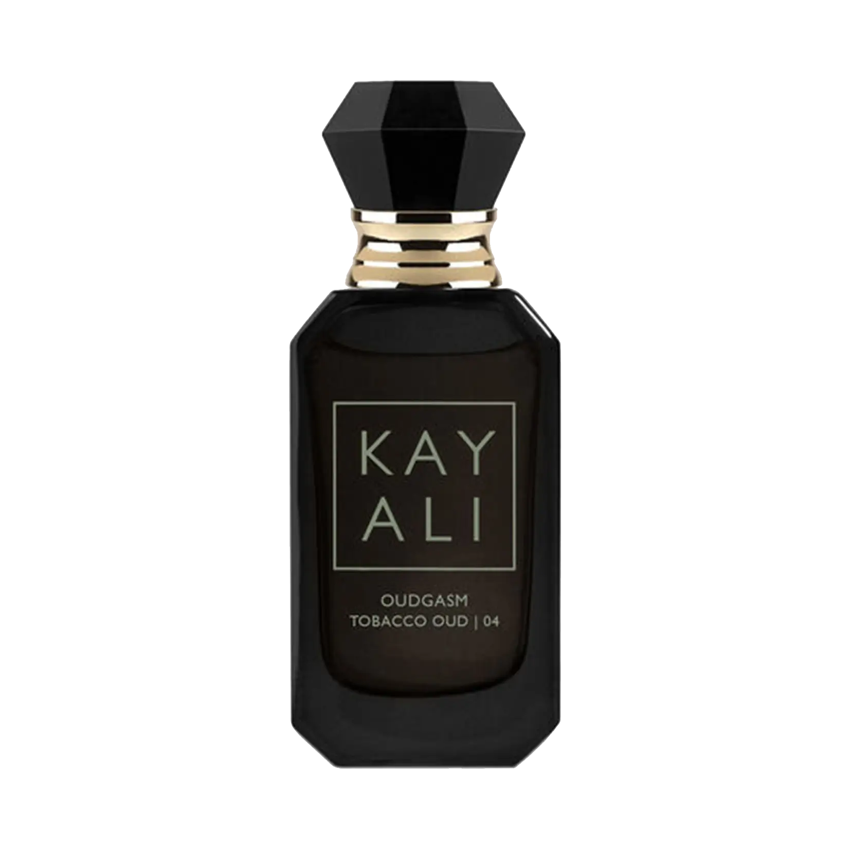 Oudgasm Tobacco Oud | 04 Eau de Parfum Intense