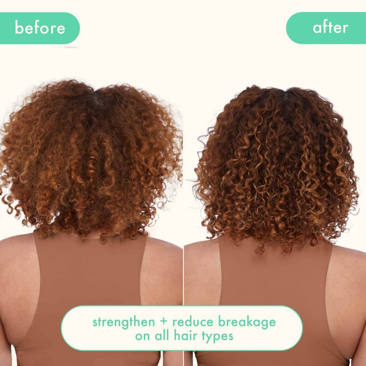 The Kure Multi-Task Hair Repair Treatment  - image 7
