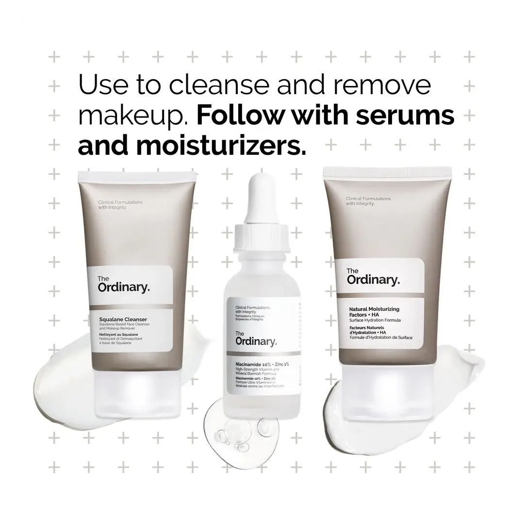 Squalane Cleanser - image 10