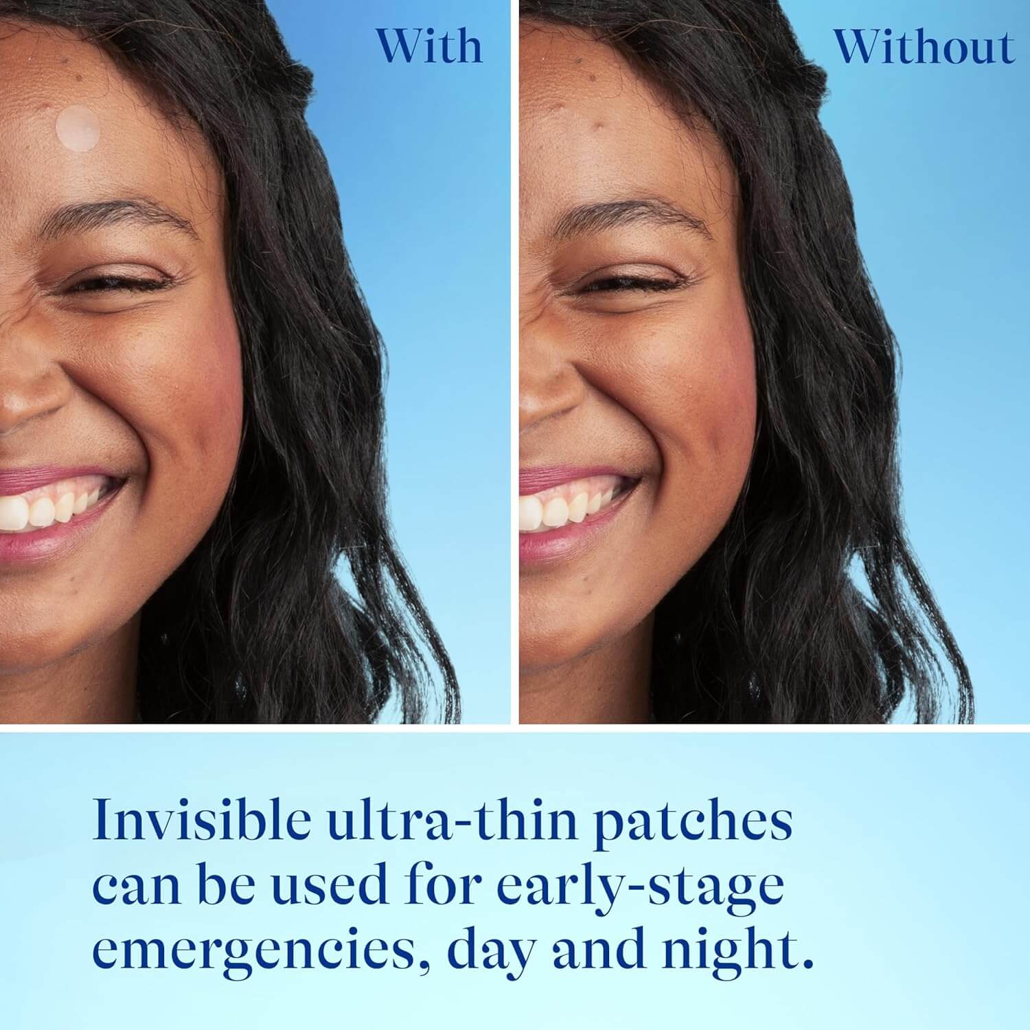 Salicylic Acid Acne-Prone Skin Patches  - image 6