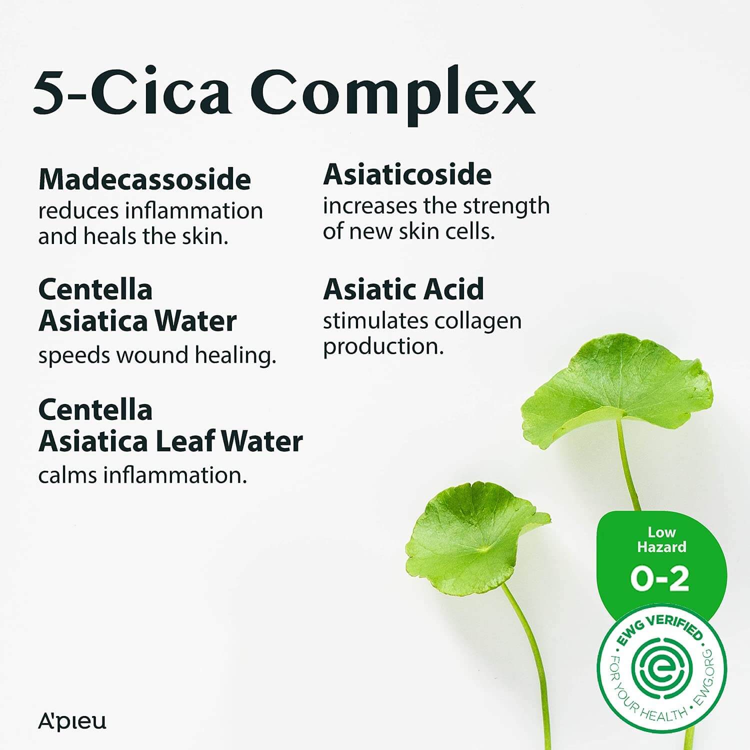 Madecassoside Cream 2X - image 4