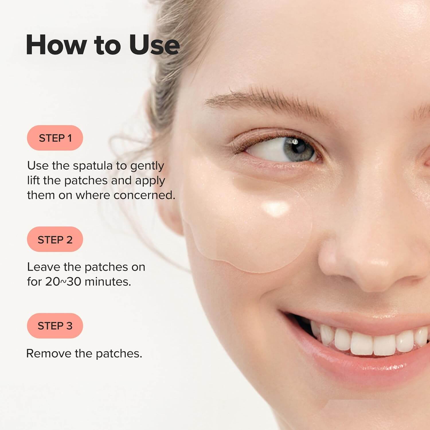 Revive Under Eye Patch: Ginseng + Retinal - image 8