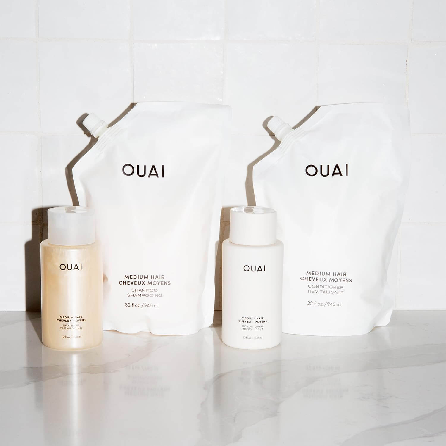 Medium Hair Shampoo - image 8