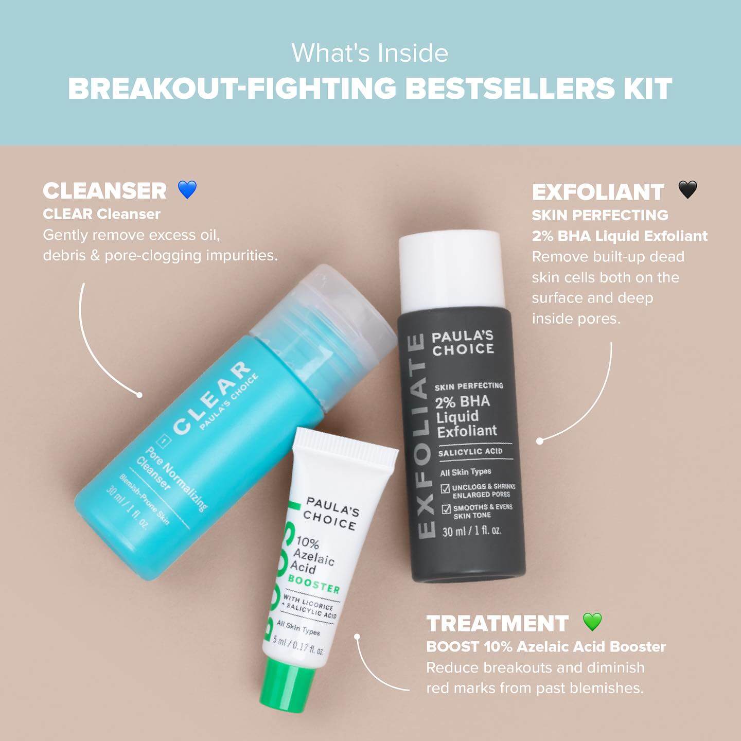 Breakout-Fighting Bestsellers - image 3