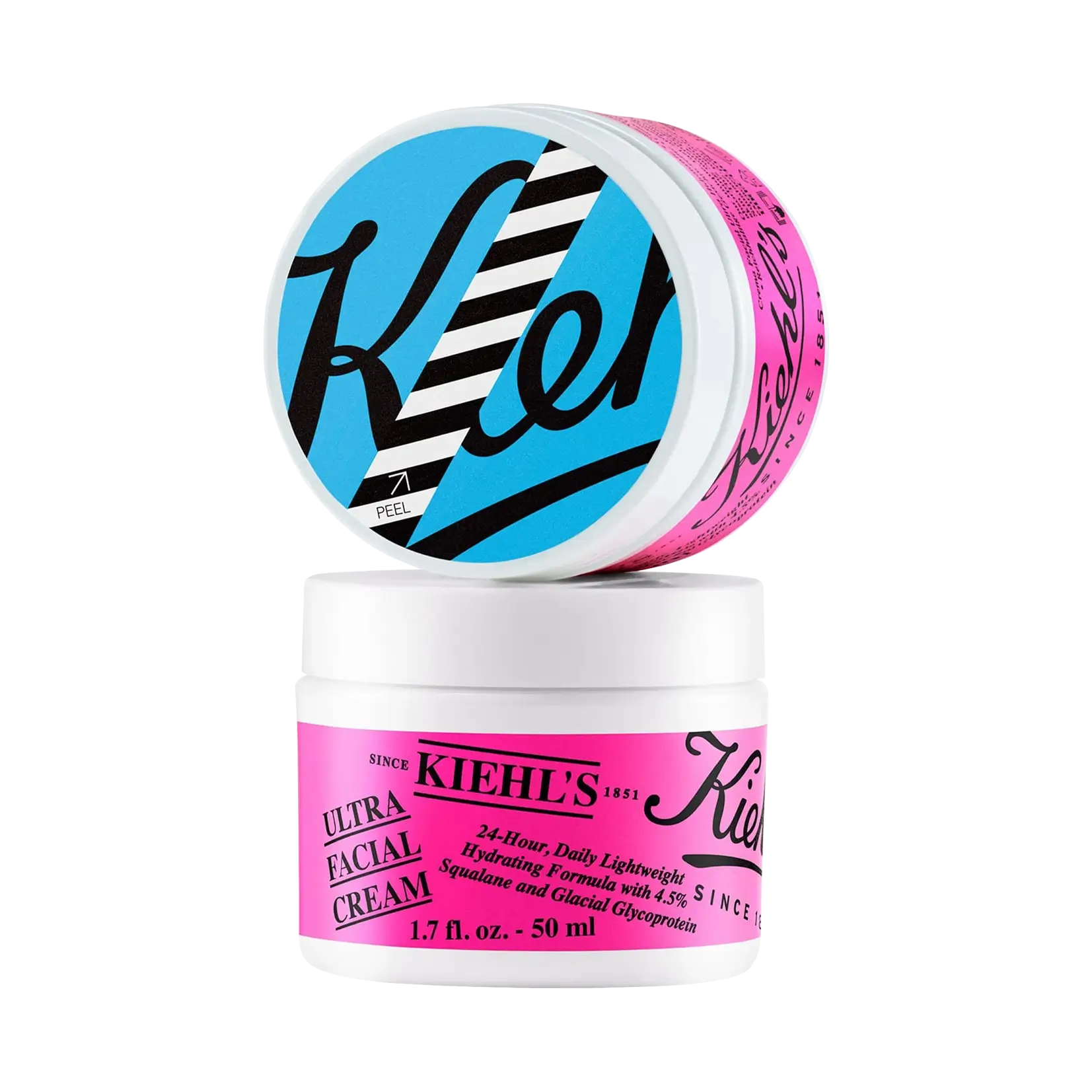 Limited Edition Ultra Facial Cream