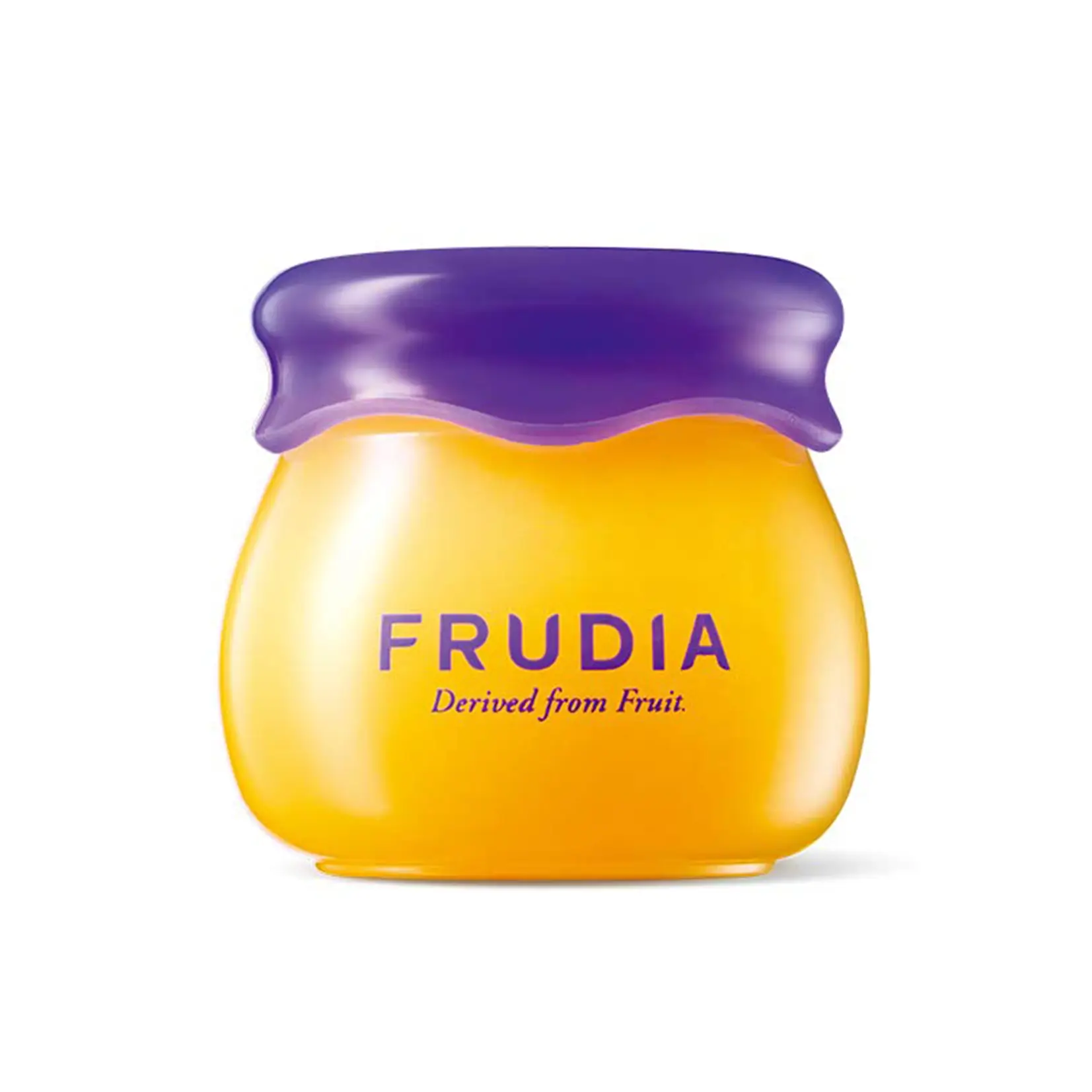 Blueberry Hydrating Honey Lip Balm