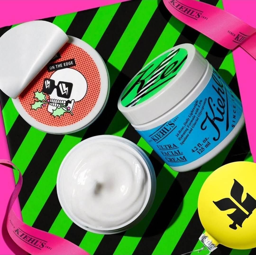 Limited Edition Ultra Facial Cream - image 11