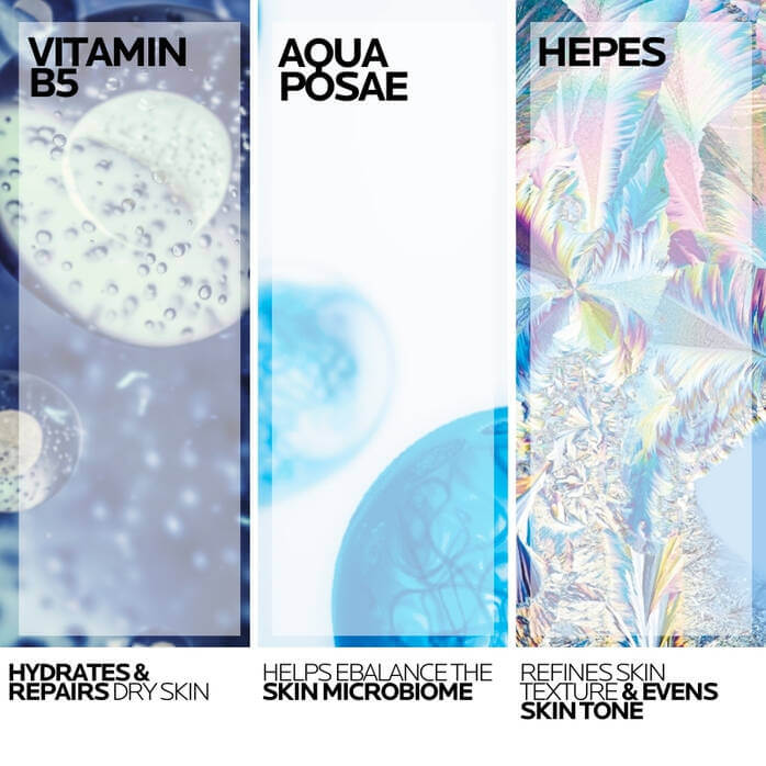 Cicaplast B5 Face Serum - image 3