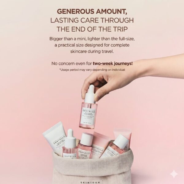 Poremizing Travel Kit - image 3