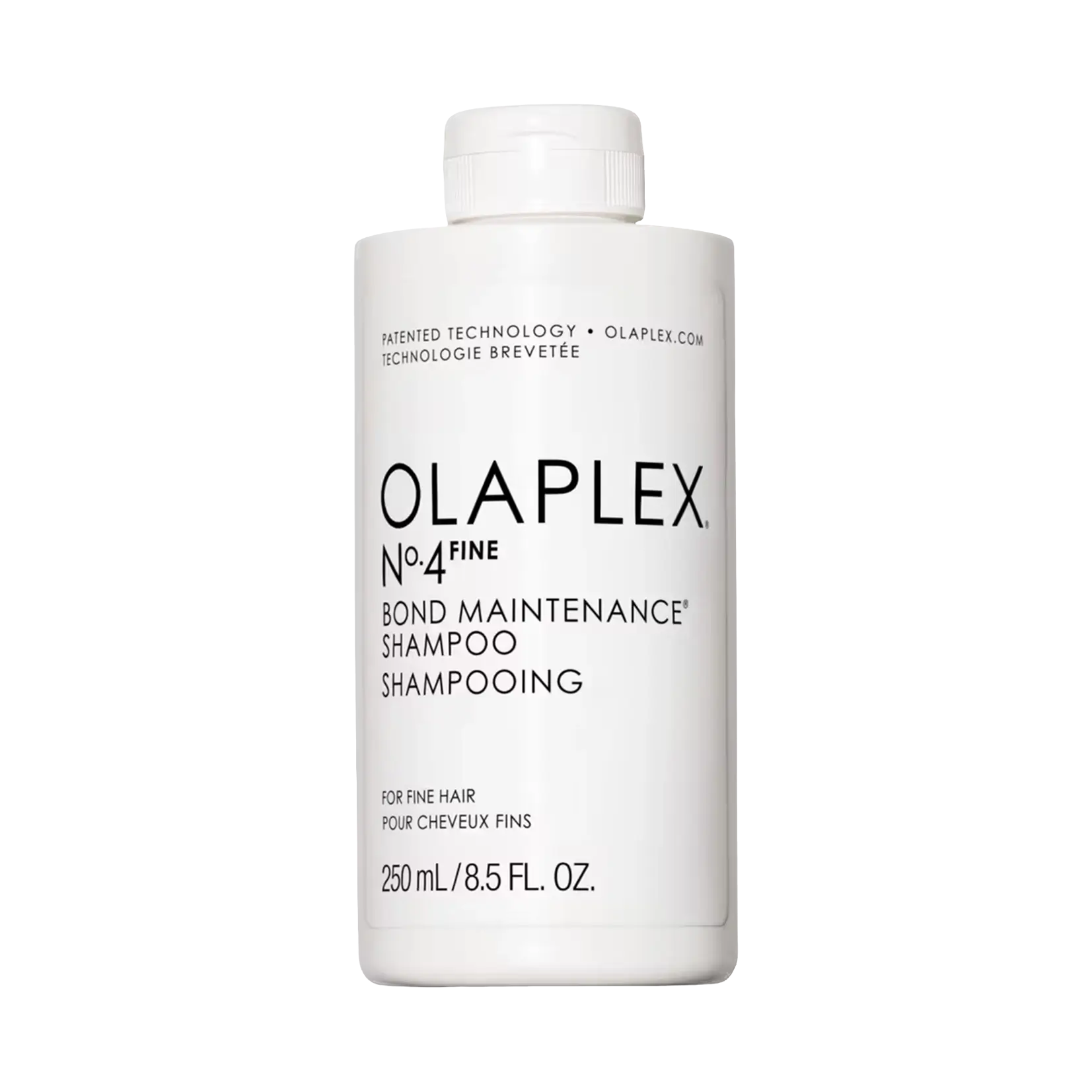 N°.4 Fine Hair Bond Maintenance® Shampoo